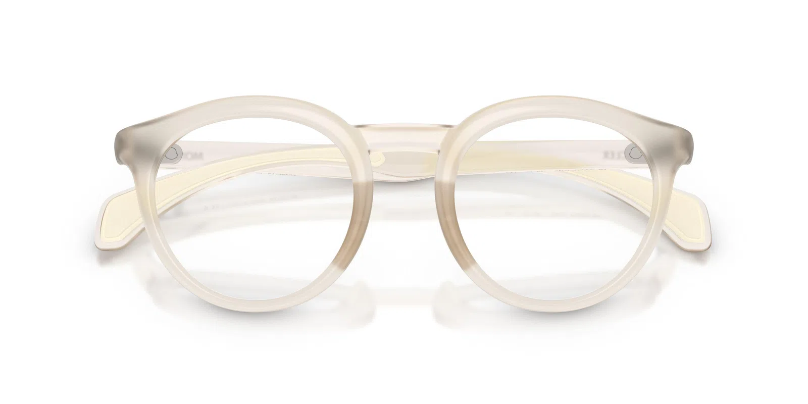 Moncler 3006U Eyeglasses - view 5